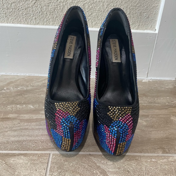 Steve Madden Heels - Picture 3 of 5